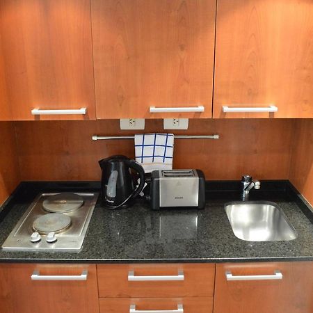 Palermo Deluxe Apartment Buenos Aires Bagian luar foto