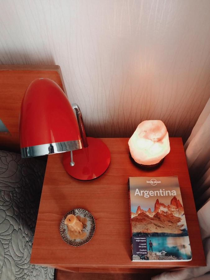 Palermo Deluxe Apartment Buenos Aires Bagian luar foto