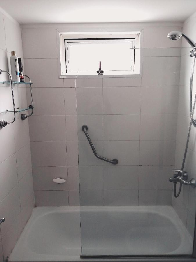 Palermo Deluxe Apartment Buenos Aires Bagian luar foto