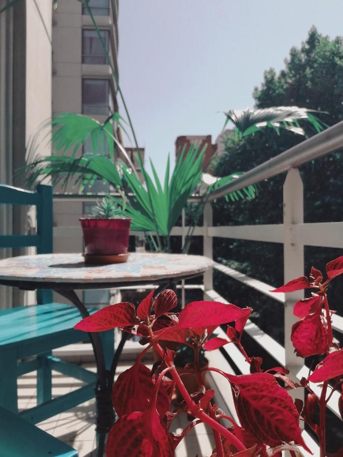 Palermo Deluxe Apartment Buenos Aires Bagian luar foto